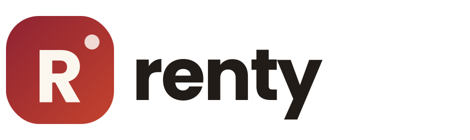 Renty — location de voitures à Bordeaux